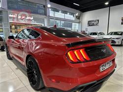 فورد موستانج